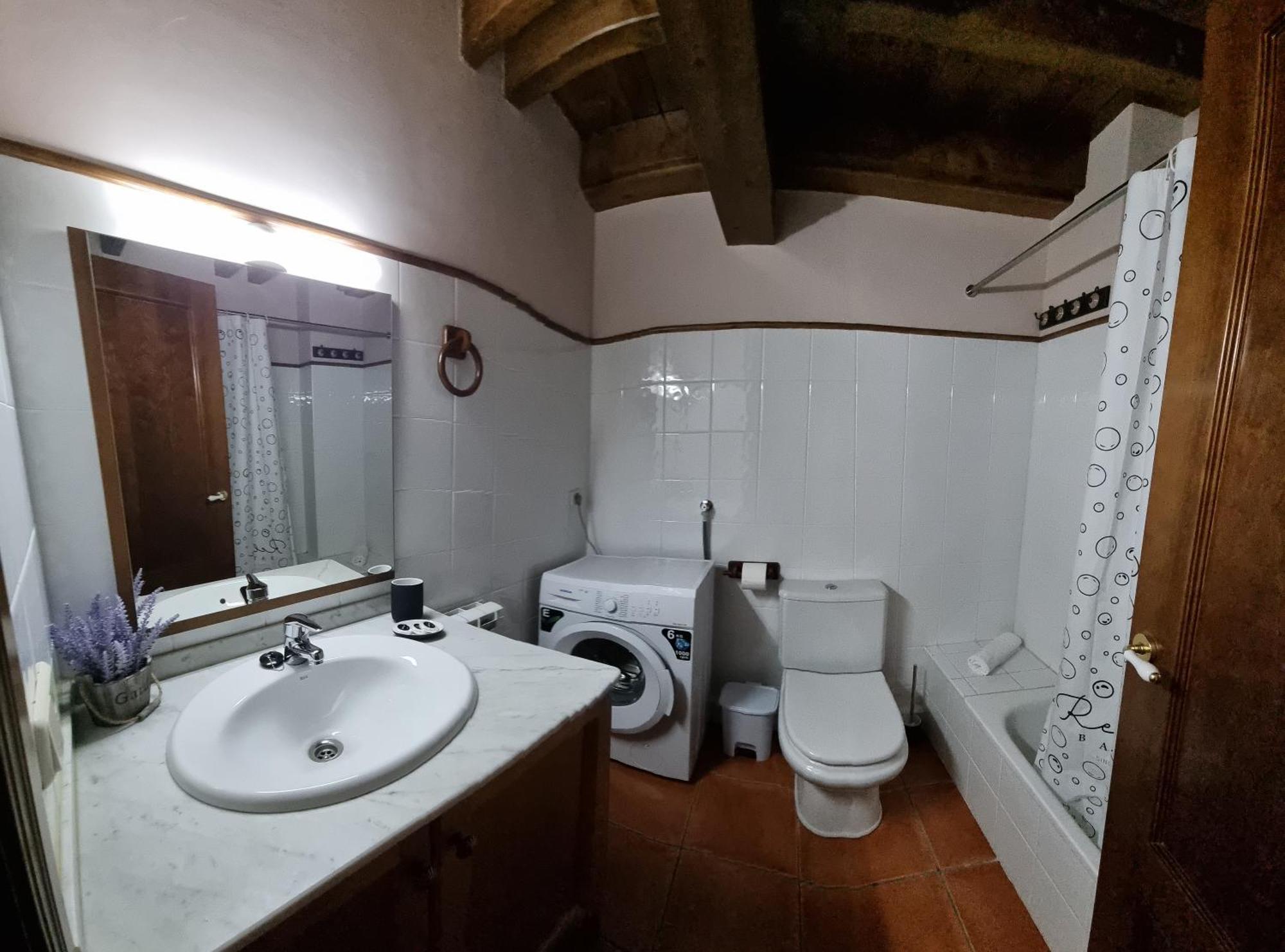 Duplex La Vinya Apartment Barruera Bagian luar foto