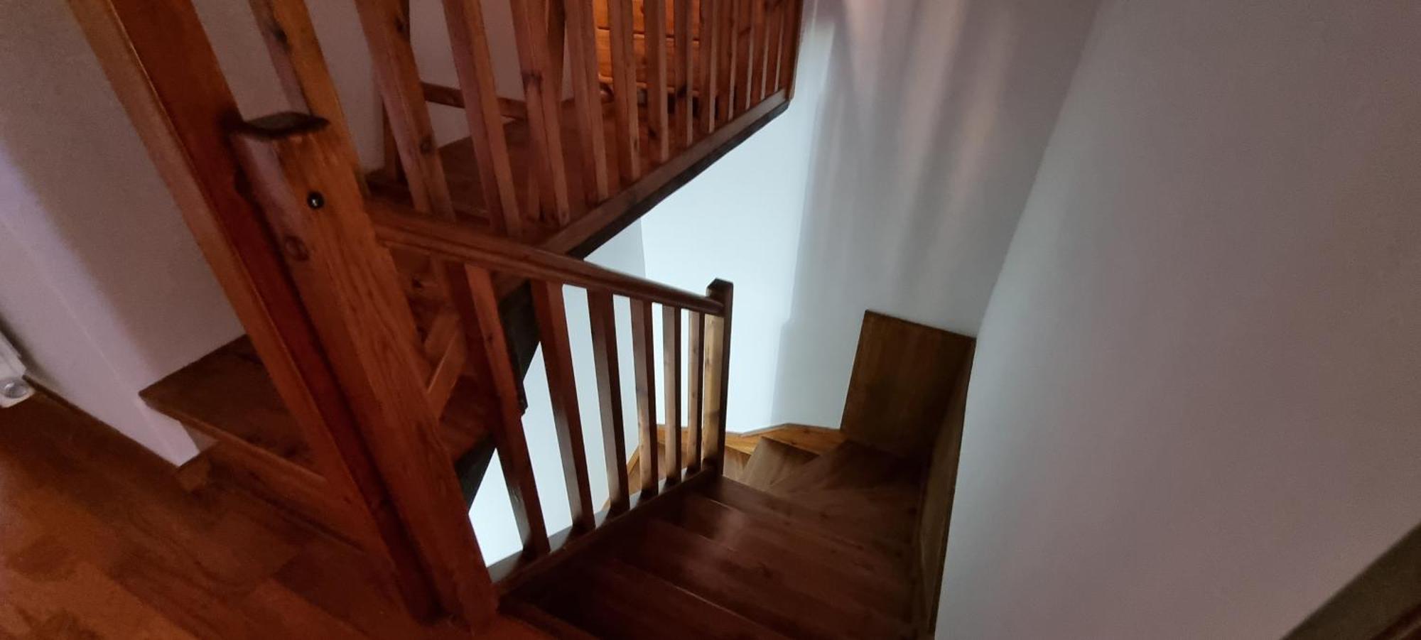 Duplex La Vinya Apartment Barruera Bagian luar foto