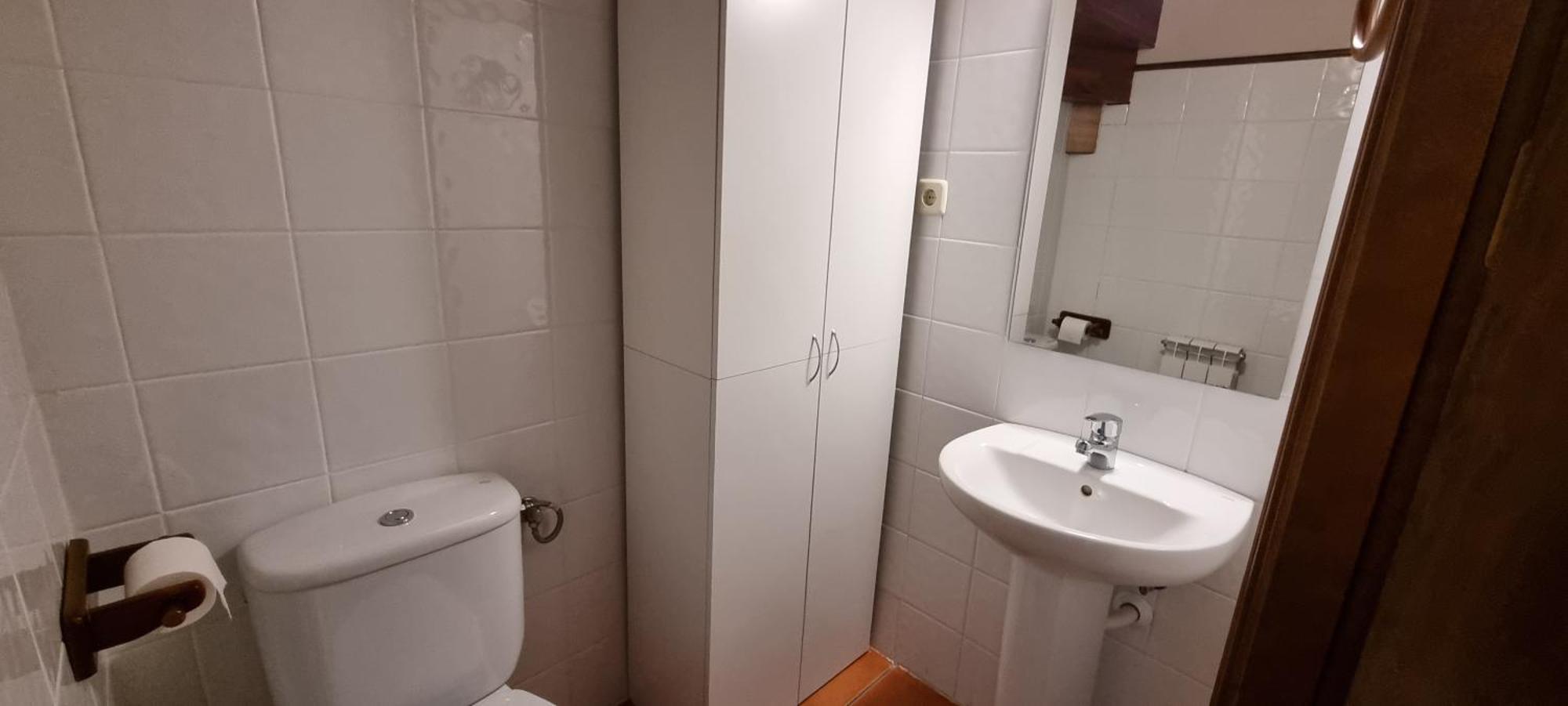 Duplex La Vinya Apartment Barruera Bagian luar foto